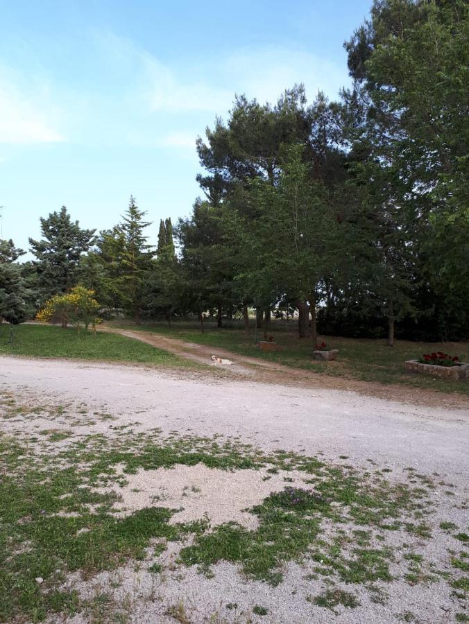Il Casale Falagario Stacca Villa Altamura Exterior photo